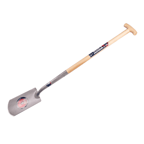 Spade Spear &amp; Jackson, 120cm