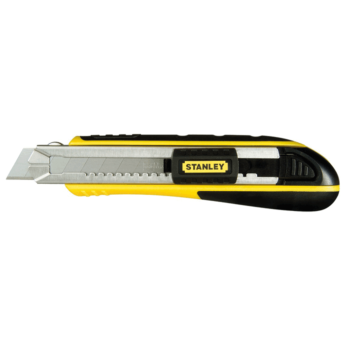Stanley snap-off knife