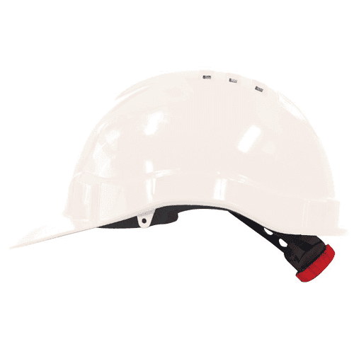 940053 Safety helmet A-safe white