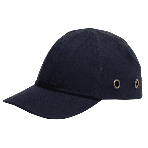 940057 Baseball cap blue M-Safe EN812