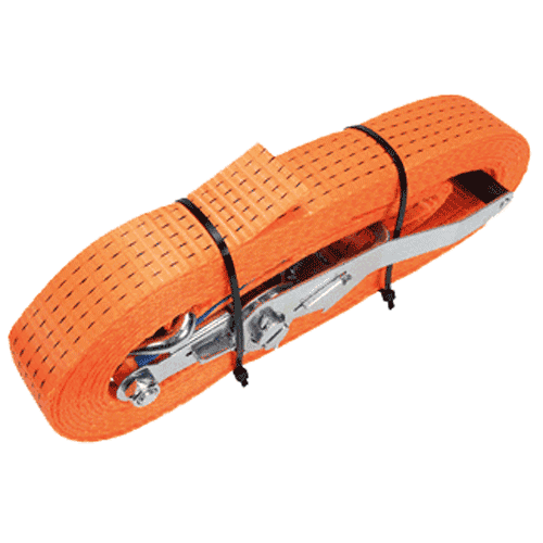 940113 Lash.strap rtcht/hk 50mmx9m 2500kg