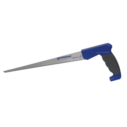 940134 PROM drywallsaw 300mm 2-comp.greep