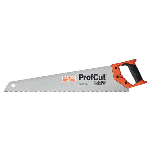 940151 Handzaag Bahco 550-22 prof-cut