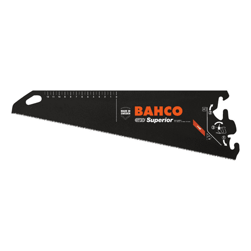 Bahco saw blade