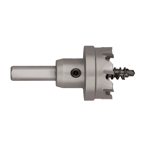 HM Easy hole cutter
