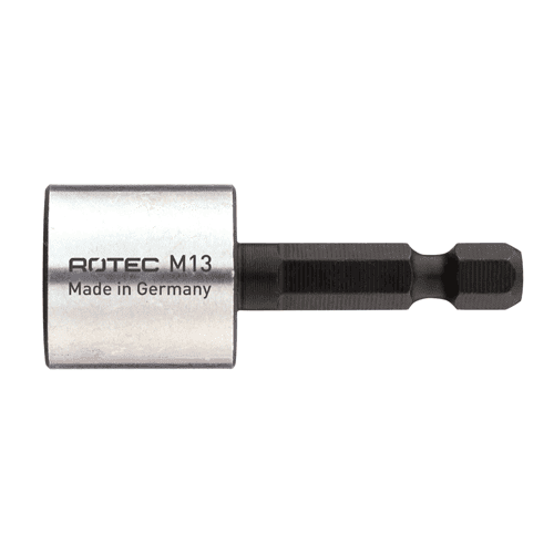 Rotec magnetic socket wrench