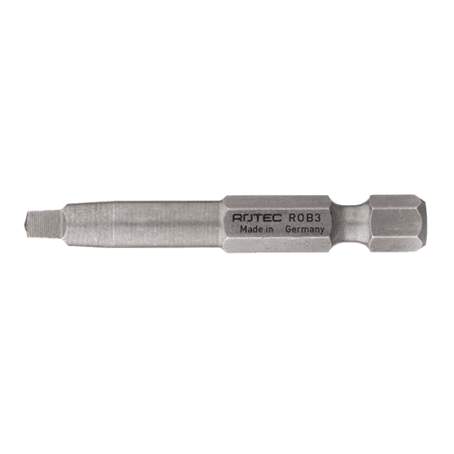 940246 screwdriver bit  1/4"", L=50