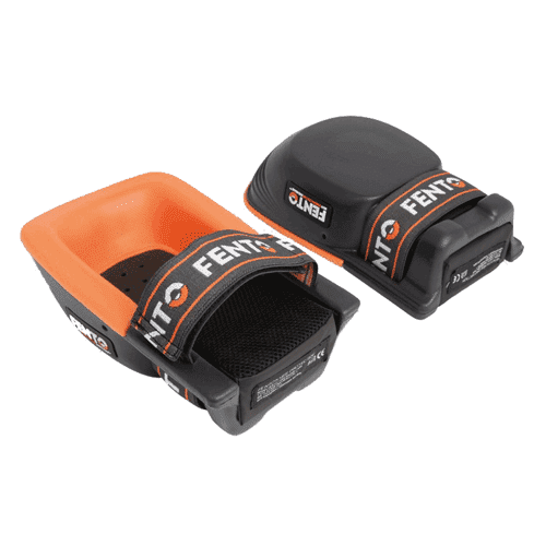 Knee pads