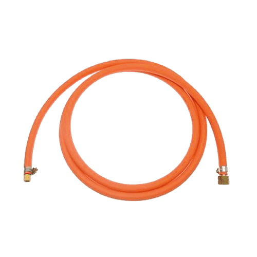 Propane hose set