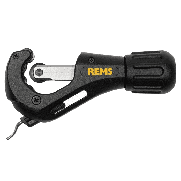 REMS RAS-Cu pijpsnijder 3-42mm