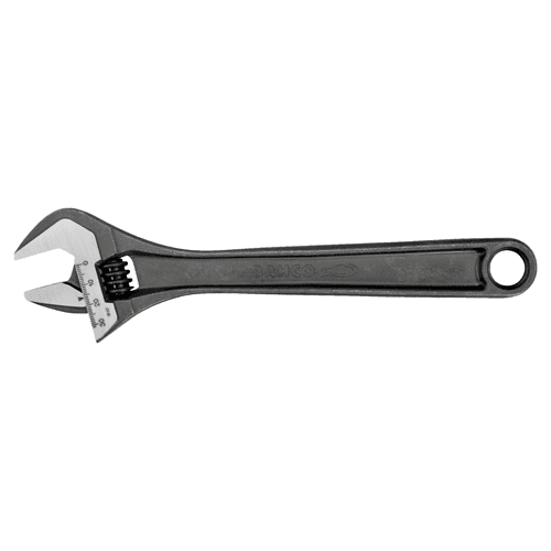 Bahco adjustable spanners