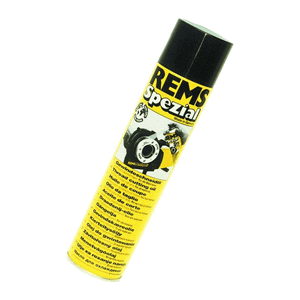 REMS Spezial draadsnij-olie spray 600 ml