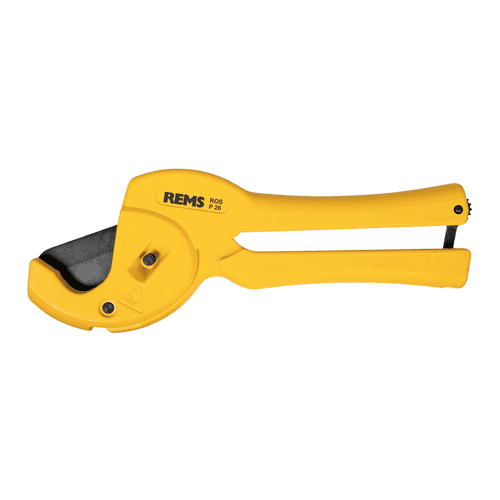 940439 REMS pipe shears ROS P26