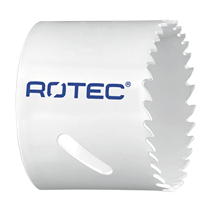 481498 Hole saw bimet 177mm