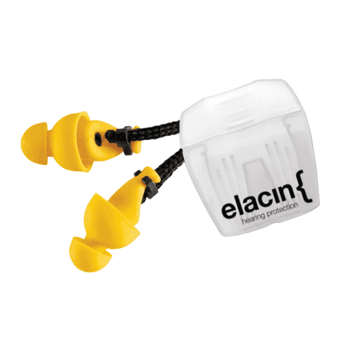 Elacin Universeel ST24 earplug