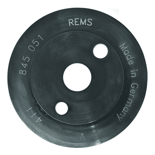 940554 REMS snijwiel v-sf kunstst