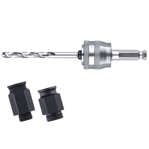 Rotec Fast-Change starterskit voor gatzaag 528