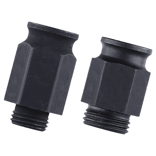 Rotec Fast-Change losse adapters voor gatzagen