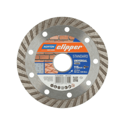 940669 Diamond disc universal 180mm