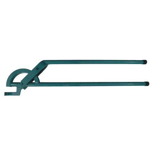 940789 WIS bend iron 12 43mm rol CV