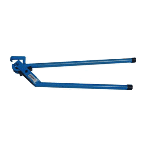 940790 WIS bend iron 12 43mm sled CV