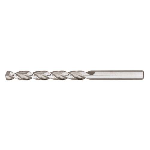 Rotec HSS-G twisted drill bit for wood, type TLS
