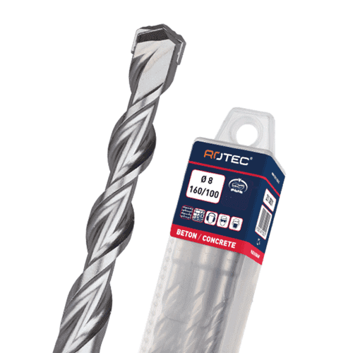 SDS-plus hammer drills, per box of 10