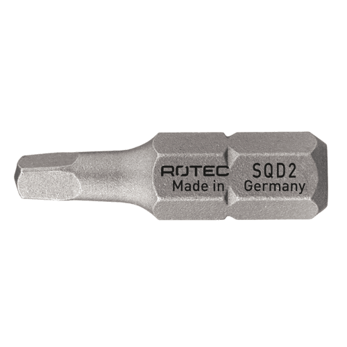 941271 PRO schroefbit SQD 2 L=25mm p.2