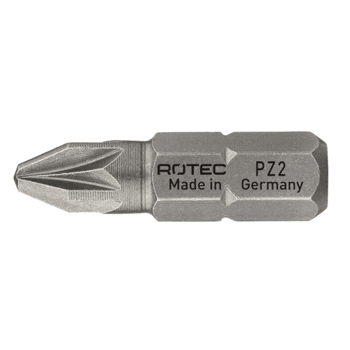 941275 PRO screwdrvr. bit PZ 3 L=25mm p.2