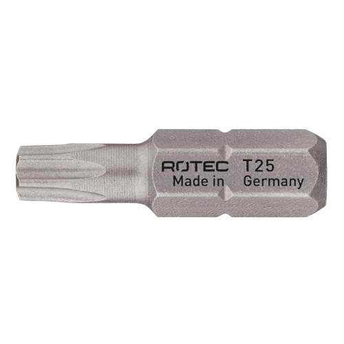 941282 PRO schroefbit T 25 L=25mm p.2