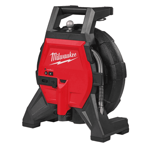 Milwaukee M12™ inspectiecamera HDR 20mm