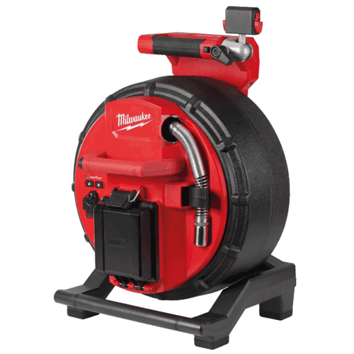 Milwaukee M18™ inspectiecamera HDR 25mm