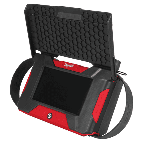 Milwaukee M12™ inspectie monitor