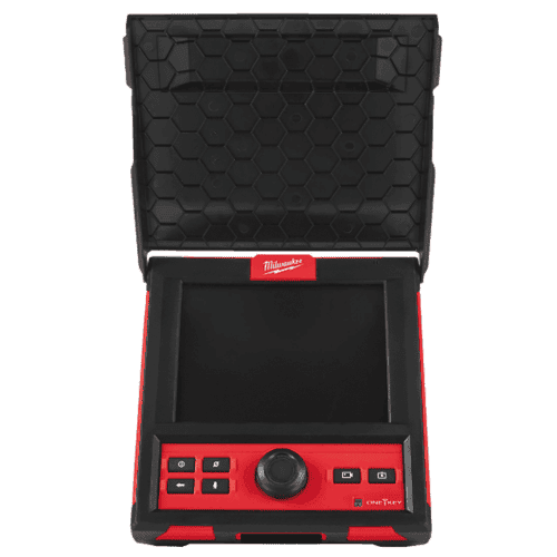 Milwaukee M18™ inspectie monitor