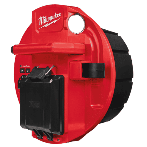 Milwaukee M18™ SISH inspectie controlemodule