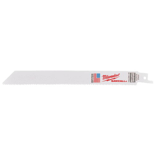 Milwaukee recipro zaagblad Sawzall