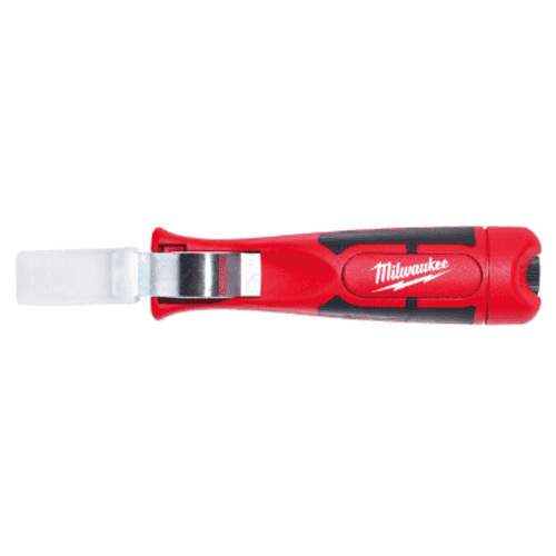 Milwaukee kabelstripper