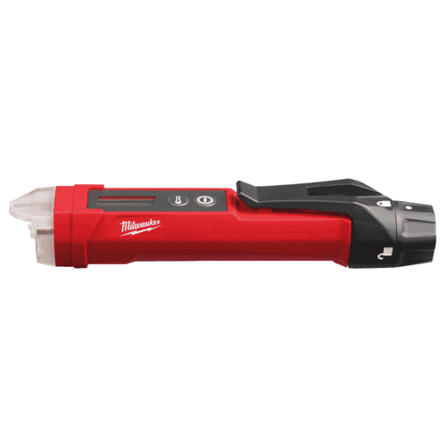 Milwaukee non-contact voltage detector