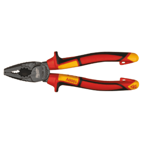 Milwaukee combinatietang VDE