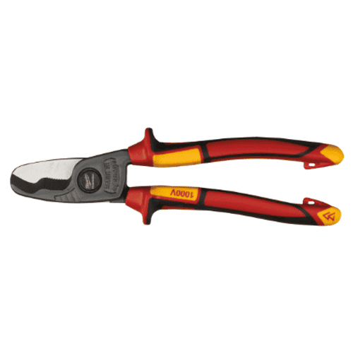 Milwaukee kabelkniptang VDE