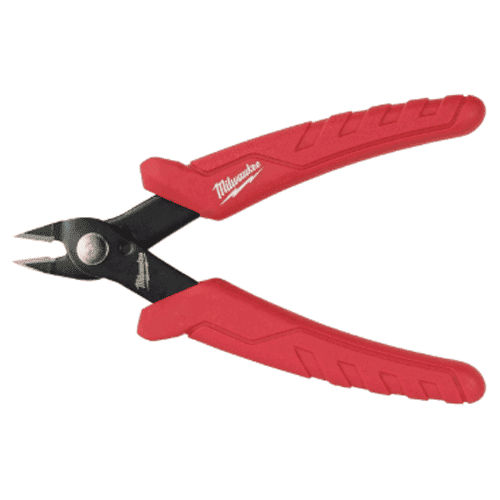 Milwaukee kniptang klein