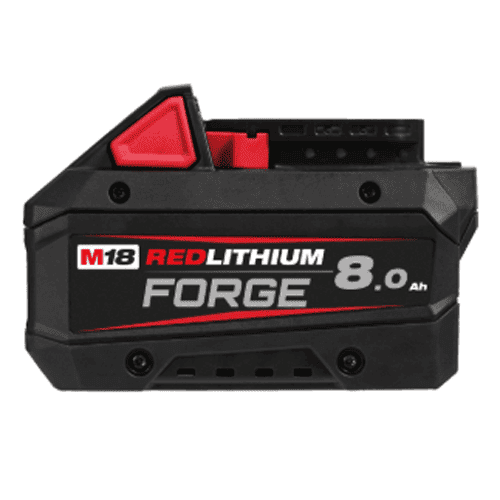 941521 MIL M18 Forge accu 8,0Ah