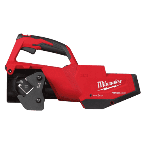 Milwaukee Force Logic M18 montageprofielknipper