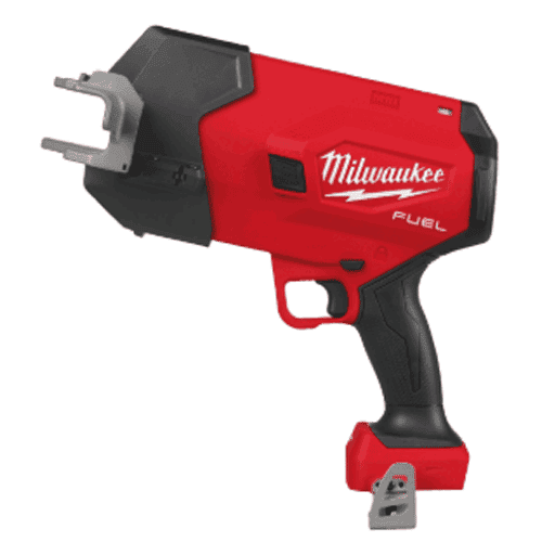 Milwaukee M18 Fuel steel pipe cutter