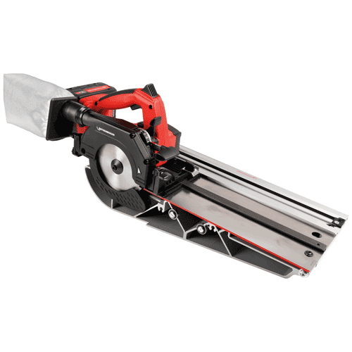 Rothenberger PIPECUT Mini pipe saw