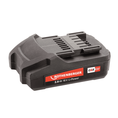 941607 ROT battery BP18/2 18V/2.0Ah Li-Power