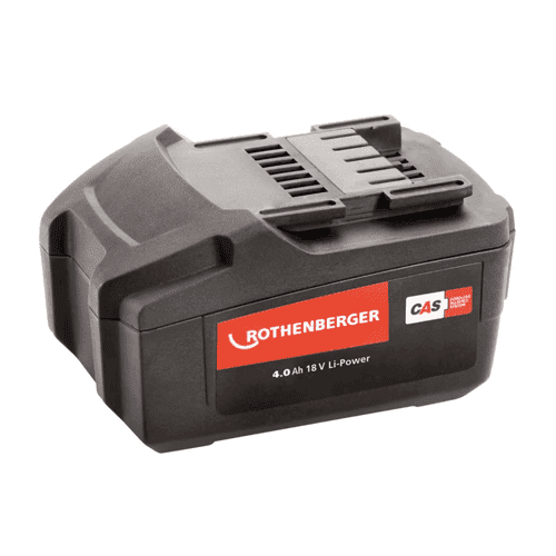 941608 ROT battery BP18/4 18V/4.0Ah Li-Power