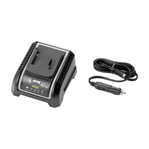 941653 VGA Acculader 18V Lithium-inonen