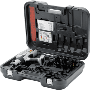 hire – Viega Profipress 220 V pressing tool 15-35 mm