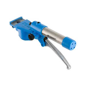 Geberit Mepla hydraulic bending tool without jaws